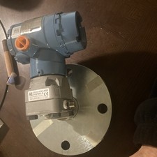 rosemount 2051l2aa0aD11AAM5 picture