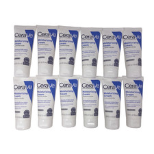 12 Pack | CeraVe Normal to Dry Skin Body Moisturizing Cream, 1.89 fl oz picture