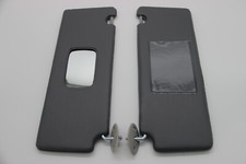 fits Toyota Tacoma / Hilux 1995-2001 sun visors picture