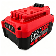20V 7.0Ah battery Compatible with Craftsman 20V cordless power tool CMCB206 picture