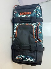 Ogio Rig ST 9800 Gear Bag - Renegade Collection - Wave Camo picture