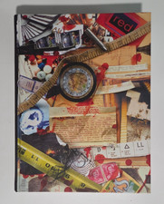 House of Leaves — Mark Z Danielewski | 2nd Edition | Remastered Full Color HC picture