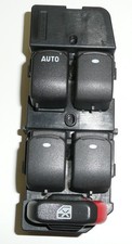 2008 – 2012 Chevy Malibu OEM Master Power Window Switch PN: 20807220 picture