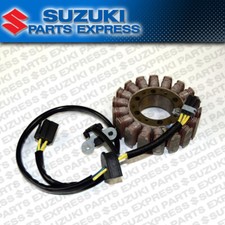 NEW 1999 - 2007 SUZUKI HAYABUSA GSX1300R GSX 1300 OEM STATOR MAGNETO ALTERNATOR picture