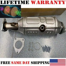 Catalytic Converter Fits For 2003 2004 2005 2006 2007 Honda Accord 2.4L picture
