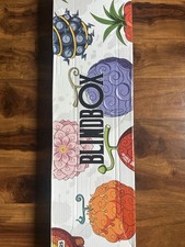 Bear Walker X One Piece Skateboard Blind Box **IN-Hand** picture