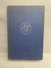 The Journals Of Andre Gide Volume IV: 1939-1949 First Edition VG+ picture