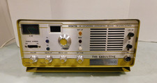 Robyn T-240D The Executive 