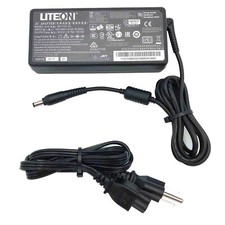 Genuine Liteon PA-1131-72 AC Power Adapter 20V 6.75A 135W 5.5mm Power Supply OEM picture
