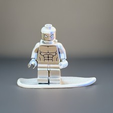 #0176 - Silver Surfer (Fantastic Four) picture