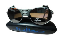Julbo Micropore Glacier Sunglasses Spectron X6 Cat 3 Vintage Mountaineering MINT picture