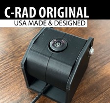 Complete GM Trailer Kit (Inc. GM Camera and Cable) fits Silverado & Sierra picture