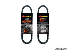 SuperATV Mud Monster Drive Belt for Polaris Sportsman XP / Scrambler picture
