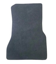 Original BMW Single Car Floor Mat OEM 106480-11 5A14BB3 BMW 5 Or 7 Series  USED  picture