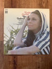 Eydie Gorme Yes Indeed Vinyl LP Traditional Pop Harmony HS 11361 Stereo picture