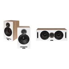 Elac DBR62-W - Debut Reference 6.5