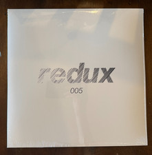 Kaskade - Redux 005 Vinyl LP (Limited Edition, The Vinyl Club Exclusive) picture