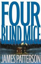 Four Blind Mice, James Patterson picture