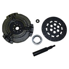 NEW Clutch Kit For Massey Ferguson Tractor 135 150 Others- 532319M91 516068M93 picture