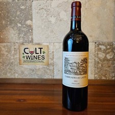2021 Carruades de Chateau Lafite Rothschild Bordeaux wine, Pauillac [F-92pts] picture