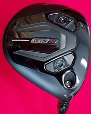 TITLEIST GTS3 RH 21 DEGREE 7 WOOD Shop Worn picture