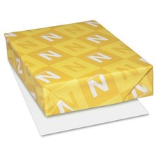 24# Neenah Royal Linen (Marble Green):  8-1/2x11 (200 Sheets) picture