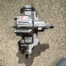 A1 Cardone 27-7560 Steering Gear Box Remanufactured for Buick, Chevy, GMC, Jeep picture