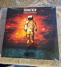 Brand New Deja Entendu Vinyl Record LP - Record Format picture