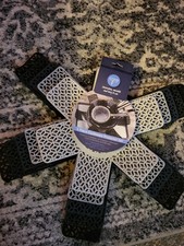 Five Piece Felt Protector Set For Cookware, Pots, Pans picture