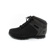 Timberland EURO SPRINT HIKER,BLACK,  ALL SIZES picture