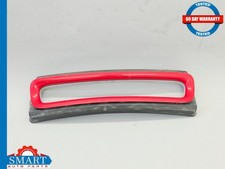 Porsche Boxster S 986  Front Bumper Grille Center Bracket Trim 97-02 OEM P:84A picture