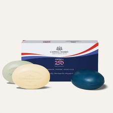 Caswell Massey America 250 3-Bar Soap Set picture