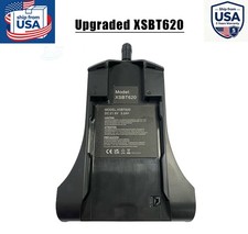 Upgraded XSBT620 3.0Ah 21.6V Battery Replacement For Shark Pet Pro Vacuum - NEW picture