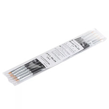 5 Piece Pack Tokuyama Estelite Omega Color Brush No. 24 For Dental Use  picture