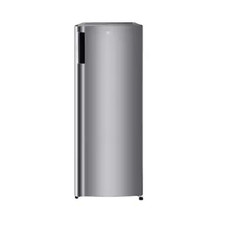 LG 6.0 cu. ft. Single Door Mini Refrigerator & Freezer LRONC0605V Produce Drawer picture
