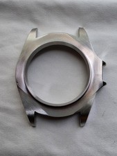 [Pre-ord]Aftermarket 16610 40mm Watch Case For 3135 movment-lug hole picture