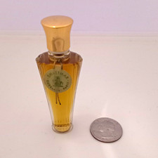 Shalimar Parfum 7.5ml/.25oz Guerlain France Vtg 1970's New never used w/tag  picture