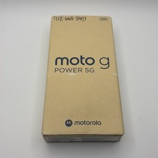 Motorola Moto G Power 5G 2024 XT2415-1 128GB 6.7