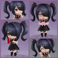 NEEDY GIRL OVERDOSE AME NENDOROID #2693 FIGURE picture