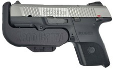 NEW RUGER SR9C, SR40C Zero Carry Elite In Waistband Holster for concealed carry picture