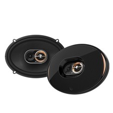 Infinity KAPPA-93IX KAPPA 6x9 Inch three-way car audio multielement speaker picture