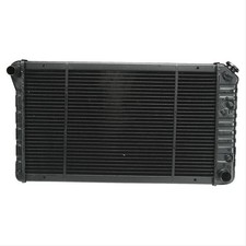Summit Racing Equipment� Classic  Radiator SUM-382014 picture
