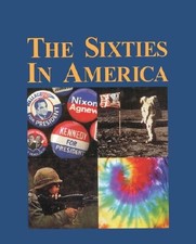 The Sixties in America (3 Volumes) picture