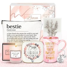 Best Friend Birthday Gifts for Women Friendship Gifts for Women Friends Uniqu... picture