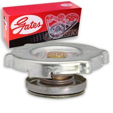 1 New Gates OE Replacement 7LBS Radiator Cap 31526 picture