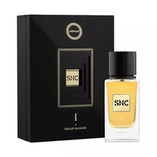 Armaf Men's Shk I EDP Spray 3.4 oz Fragrances 6295199800263 picture
