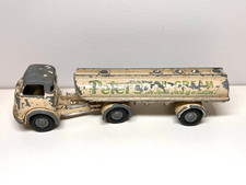 Vintage Micro GB/27 Peter's Ice Cream Commer Tanker Made in Australia picture