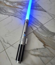 Anakin Skywalker 14 Colours Metal Lightsaber Darth Vader Toy Sword Star Wars picture