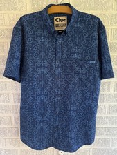 RSVLTS Game Night CLUE Shirt Size Small picture