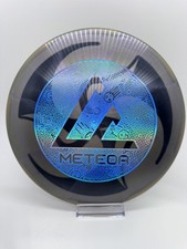 NEW Dyed Huk Lab TriFly DISCRAFT Titanium Meteor Ti 2020 Foundation Rare Limited picture